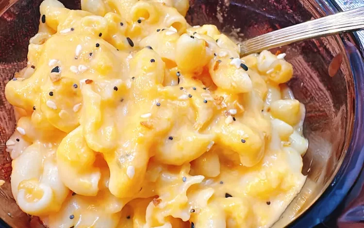 High Protein Cottage Cheese
