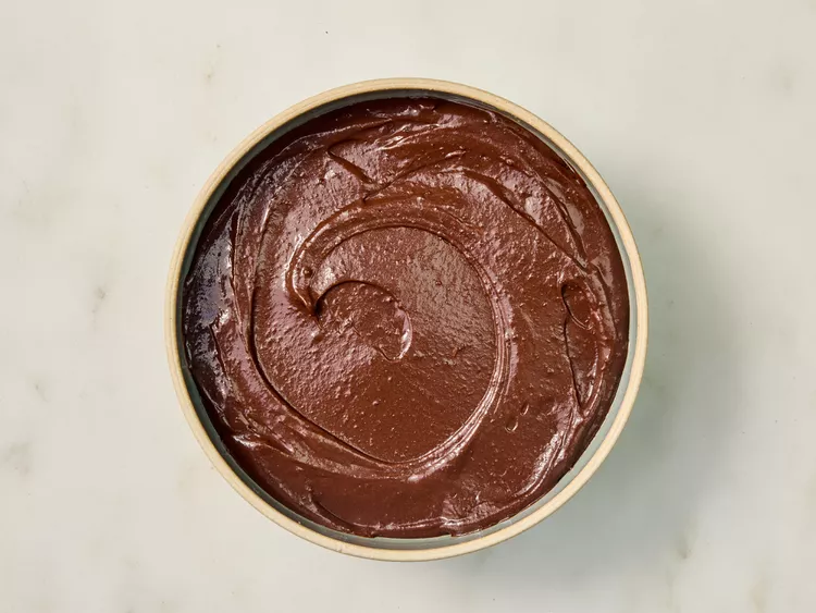 Dubai Chocolate Strawberry Dip