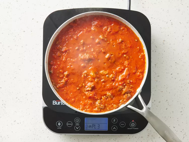Easy Lasagna Recipe