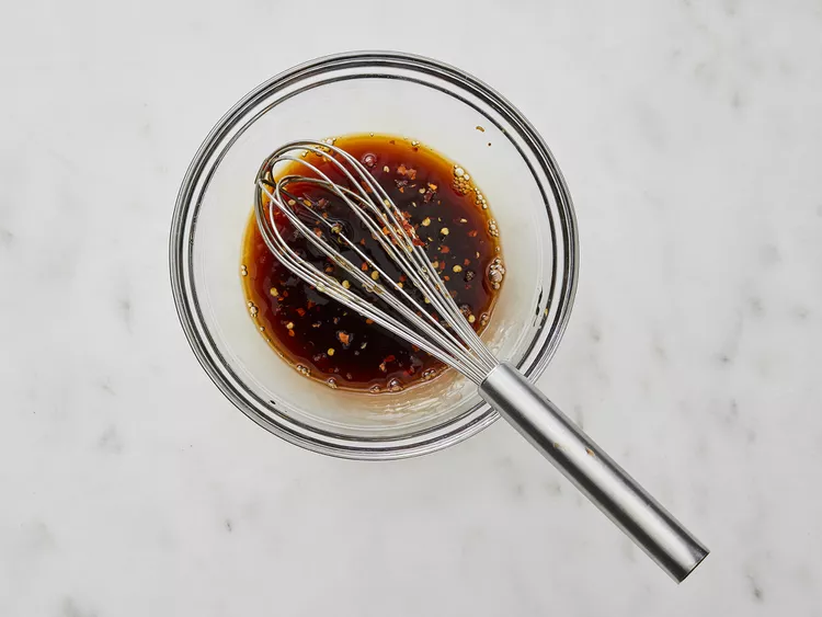 Honey Glazed Chicken