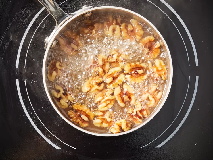 Honey Walnut Shrimp