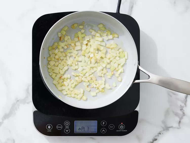 Pesto Pasta Recipe
