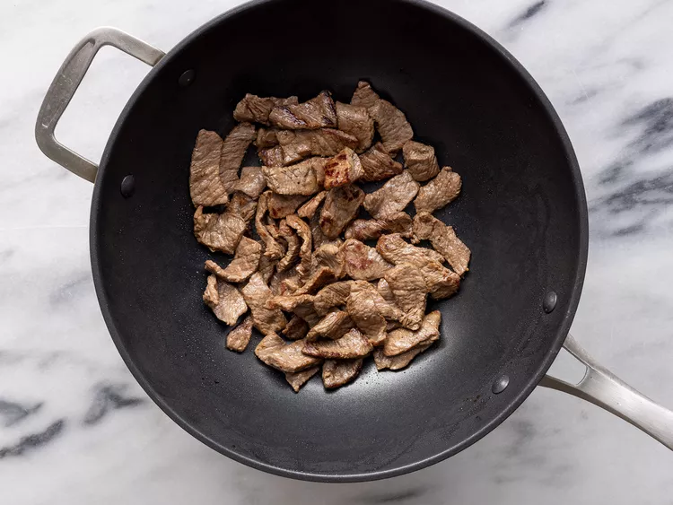 easy beef stir-fry recipe