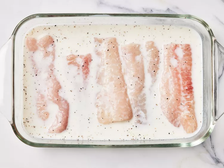 Southern Fried Catfish